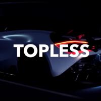 Topless專輯_Beast Inside BeatsTopless最新專輯