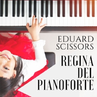 Regina Del Pianoforte