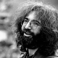 Jerry Garcia圖片照片