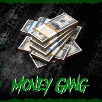 Moneygang ANTHEM (Explicit)