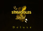 Struggles Deluxe專輯_ZamoniStruggles Deluxe最新專輯