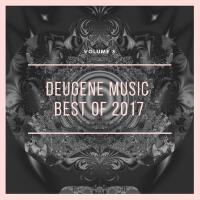 Deugene Music Best Of ， Vol. 3專輯_RompassoDeugene Music Best Of ， Vol. 3最新專輯