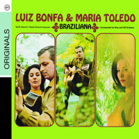 Braziliana專輯_Luiz BonfáBraziliana最新專輯