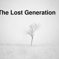 The Lost Generation