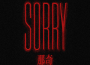 Sorry那奇專輯_BrAnTB白景屹Sorry那奇最新專輯