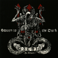 Sworn to the Dark專輯_WatainSworn to the Dark最新專輯