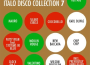 I Love ZYX: Italo Disco Collection 7專輯_CeyxI Love ZYX: Italo Disco Collection 7最新專輯