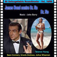 50 Unforgettable Soundtracks, Vol. 18/50