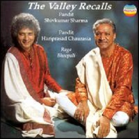 The Valley Recalls, Vol. 2專輯_Shivkumar SharmaThe Valley Recalls, Vol. 2最新專輯