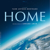 Home (Original Motion Picture Soundtrack) (Deluxe 專輯_Sarah NemtanuHome (Original Motion Picture Soundtrack) (Deluxe 最新專輯