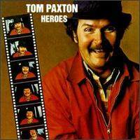 Tom Paxton圖片照片