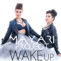 Wake Up專輯_Mayari ProjectWake Up最新專輯