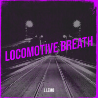 Locomotive Breath