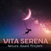 Vita Serena專輯_Nature Sound ProjectVita Serena最新專輯