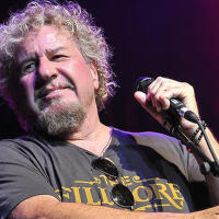 Sammy Hagar最新專輯_新專輯大全_專輯列表