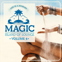 Magic Island of Lounge, Vol.4 (Life is a journey)專輯_Project Blue SunMagic Island of Lounge, Vol.4 (Life is a journey)最新專輯