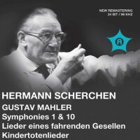 Mahler: Works專輯_Vienna State Opera OMahler: Works最新專輯