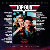 Top Gun - Motion Picture Soundtrack (Special Expan專輯_Teena MarieTop Gun - Motion Picture Soundtrack (Special Expan最新專輯