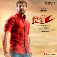 Pugazh (Original Motion Picture Soundtrack)專輯_Vivek - MervinPugazh (Original Motion Picture Soundtrack)最新專輯