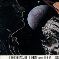 Gaslini Plays Sun Ra