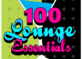 100 Lounge Essentials專輯_Howard Roberts100 Lounge Essentials最新專輯