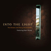 Into The Light專輯_村治佳織Into The Light最新專輯