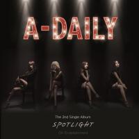 Spotlight專輯_A-DailySpotlight最新專輯