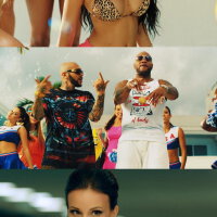 Flo Rida feat. T Pai圖片照片_Flo Rida feat. T Pai