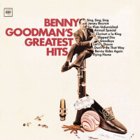 Benny Goodman's Greatest Hits專輯_Benny GoodmanBenny Goodman's Greatest Hits最新專輯