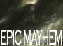 Epic Mayhem專輯_Dwayne FordEpic Mayhem最新專輯