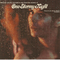 One Stormy Night