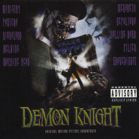 Tales From The Crypt Presents: Demon Knight - Original Motion Picture Soundtrack專輯_GravediggazTales From The Crypt Presents: Demon Knight - Original Motion Picture Soundtrack最新專輯