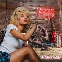 Colells Group歌曲歌詞大全_Colells Group最新歌曲歌詞