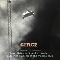 Circe專輯_CirceCirce最新專輯