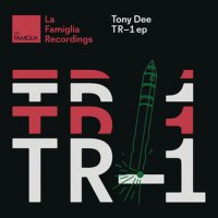 TR-1專輯_tony deeTR-1最新專輯