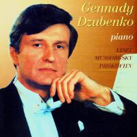 Gennady Dzubenko歌曲歌詞大全_Gennady Dzubenko最新歌曲歌詞