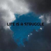 Struggling Life專輯_陳飛宇CZStruggling Life最新專輯