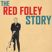 The Red Foley Story專輯_Red FoleyThe Red Foley Story最新專輯