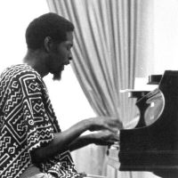 Muhal Richard Abrams圖片照片