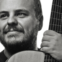 Andy McKee圖片照片_Andy McKee