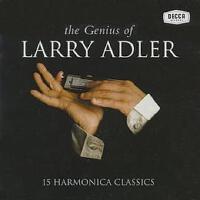 Larry Adler最新專輯_新專輯大全_專輯列表