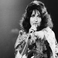 Grace Slick