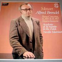 Alfred Brendel