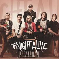 Tonight Alive圖片照片_Tonight Alive