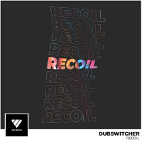 Recoil專輯_DubswitcherRecoil最新專輯