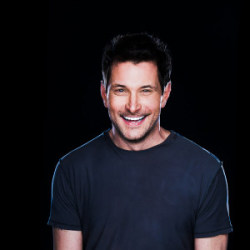 Ty Herndon圖片照片_Ty Herndon