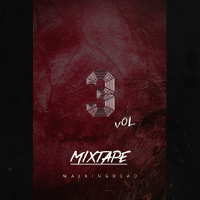 Mixtape Vol.3專輯_活死人Mixtape Vol.3最新專輯