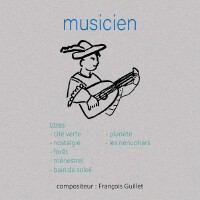 Musicien