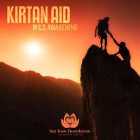 Kirtan Aid: Wild Awakening