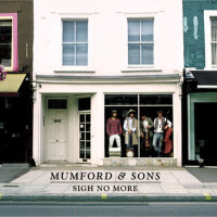 Sigh No More專輯_Mumford & SonsSigh No More最新專輯